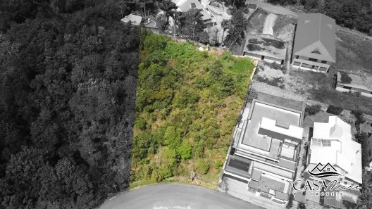 Lote/Terreno à venda, 1675m² no João Paulo, Florianópolis