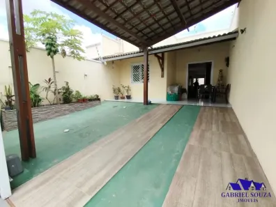 Casa com 3 Quartos à venda, 98m² no Novo Maranguape II, Maranguape