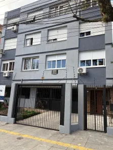 Apartamento com 2 Quartos à venda, 57m² no Menino Deus, Porto Alegre