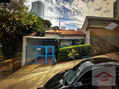Imóvel Comercial com 2 Quartos à venda, 133m² no Vila Gotardo, Jundiaí