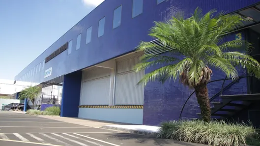 Galpão/Depósito/Armazém para alugar, 1169m² no Techno Park, Campinas