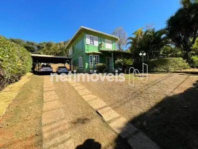 Casa de Condomínio com 3 Quartos à venda, 270m² no Condados da Lagoa, Lagoa Santa