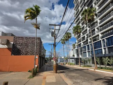 Imóvel Comercial com 1 Quarto à venda, 200m² no Setor Marista, Goiânia