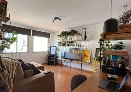 Apartamento com 2 Quartos à venda, 83m² no Vila Mariana, São Paulo