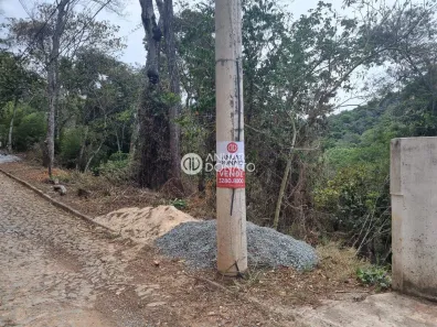 Lote/Terreno à venda, 1210m² no Ville de Montagne, Nova Lima