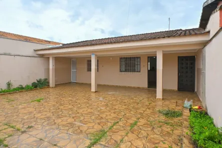 Casa com 2 Quartos à venda, 134m² no Estancia Sao José, Peruíbe