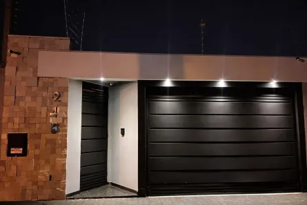 Casa com 3 Quartos à venda, 109m² no Jardim Dias I, Maringá