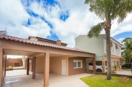 Casa com 3 Quartos à venda, 192m² no Laranjal, Pelotas