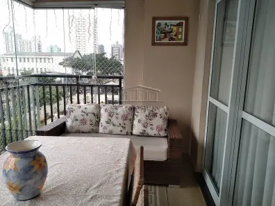 Apartamento com 3 Quartos à venda, 105m² no Santa Paula, São Caetano do Sul
