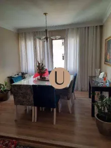 Apartamento com 3 Quartos à venda, 110m² no Centro, São Bernardo do Campo