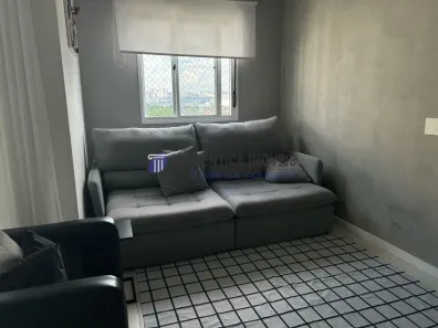 Apartamento com 3 Quartos à venda, 70m² no Continental, Osasco