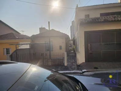 Casa com 2 Quartos à venda, 93m² no Vila Regente Feijó, São Paulo
