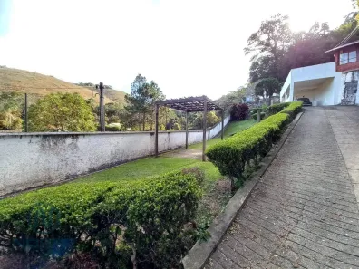 Imóvel Comercial para alugar, 3785m² no Ponte Nova, Teresópolis