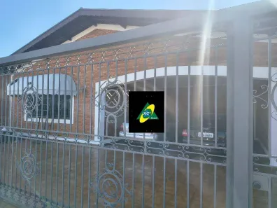 Casa com 3 Quartos à venda, 260m² no Jardim Santa Genebra, Campinas
