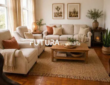 Apartamento com 3 Quartos à venda, 113m² no Leblon, Rio de Janeiro