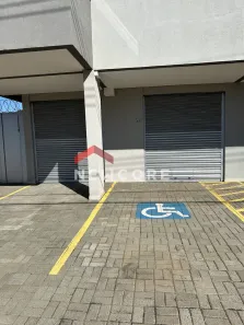 Sala Comercial à venda, 74m² no Novo Mundo, Uberlândia