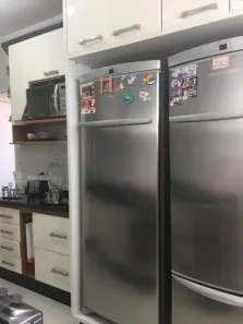 Apartamento com 3 Quartos à venda, 180m² no Vila Osasco, Osasco