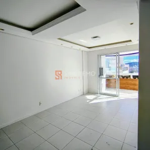 Apartamento com 3 Quartos para alugar, 88m² no Itacorubi, Florianópolis