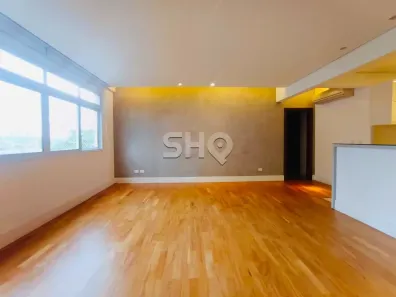 Apartamento com 3 Quartos à venda, 166m² no Higienópolis, São Paulo