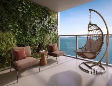 Apartamento com 2 Quartos à venda, 62m² no São Conrado, Vila Velha