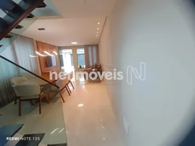 Casa com 3 Quartos à venda, 291m² no Europa, Contagem
