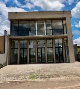 Ponto Comercial à venda, 420m² no Setlife Mirassol, Mirassol