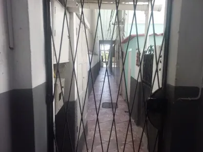 Apartamento com 2 Quartos à venda, 60m² no Bonsucesso, Rio de Janeiro