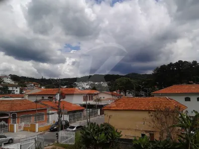 Sobrado com 3 Quartos à venda, 118m² no Tremembé, São Paulo
