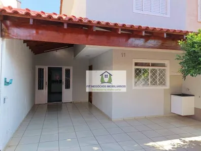Sobrado com 2 Quartos à venda, 70m² no Jardim Vitória Régia, São José do Rio Preto