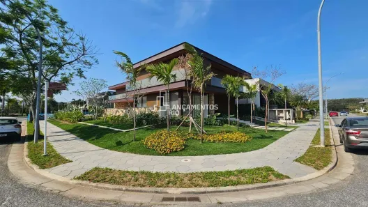 Casa de Condomínio com 7 Quartos à venda, 2000m² no Barra da Tijuca, Rio de Janeiro