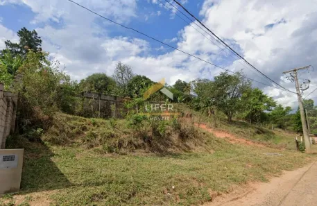 Lote/Terreno à venda, 1000m² no Loteamento Chácaras Gargantilhas, Campinas