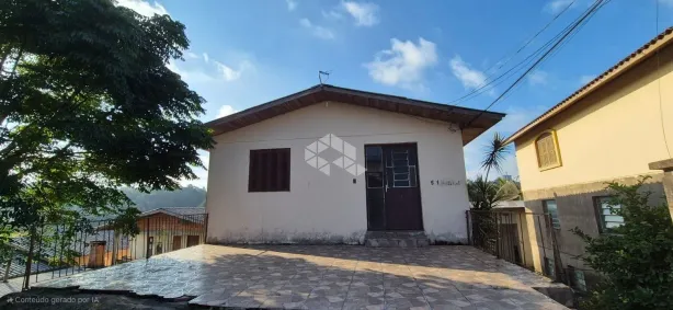 Casa com 3 Quartos à venda, 138m² no Primeiro de Maio, Farroupilha
