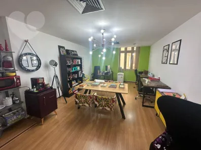 Sala Comercial à venda, 36m² no Centro, Rio de Janeiro