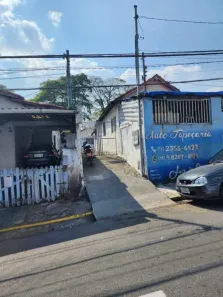 Lote/Terreno à venda, 310m² no Vila Euclides, São Bernardo do Campo