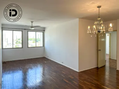 Apartamento com 3 Quartos à venda, 157m² no São Judas, Piracicaba