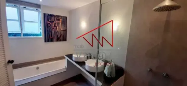 Apartamento com 4 Quartos à venda, 550m² no Gávea, Rio de Janeiro