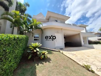 Casa com 3 Quartos à venda, 194m² no Jardim Jurema, Valinhos