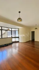 Apartamento com 4 Quartos à venda, 256m² no Santo Antônio, Belo Horizonte