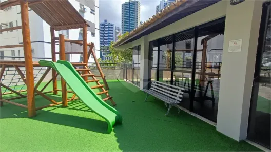 Apartamento com 3 Quartos à venda, 84m² no Rio Vermelho, Salvador