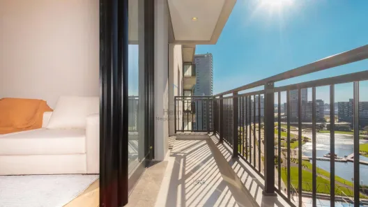 Apartamento com 3 Quartos à venda, 92m² no São Gonçalo, Pelotas