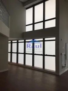 Sala Comercial para venda ou aluguel, 232m² no Santo Amaro, São Paulo