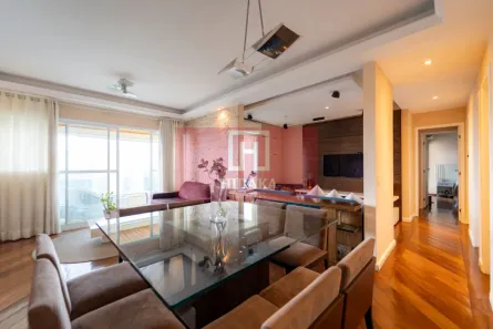 Apartamento com 2 Quartos à venda, 117m² no Vila Suzana, São Paulo