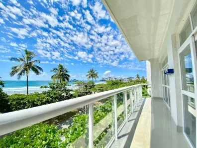 Apartamento com 4 Quartos à venda, 210m² no Pitangueiras, Guarujá