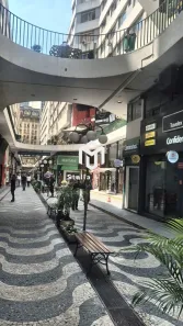 Apartamento com 1 Quarto para alugar, 25m² no República, São Paulo