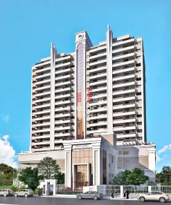 Apartamento com 1 Quarto à venda, 96m² no Campinas, São José