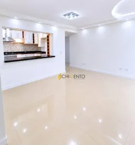 Apartamento com 3 Quartos à venda, 106m² no Nova Petrópolis, São Bernardo do Campo
