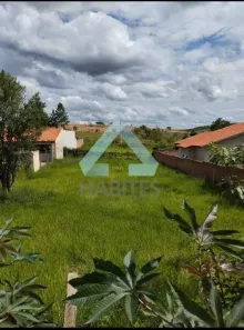 Lote/Terreno à venda, 637m² no Recanto Árvore Grande, Botucatu