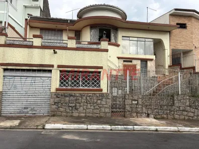 Casa com 2 Quartos à venda, 160m² no Jardim São Paulo(Zona Norte), São Paulo