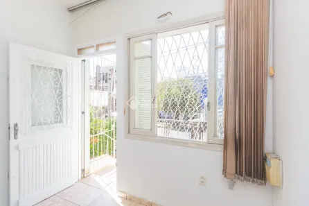 Casa com 2 Quartos para alugar, 128m² no Petrópolis, Porto Alegre