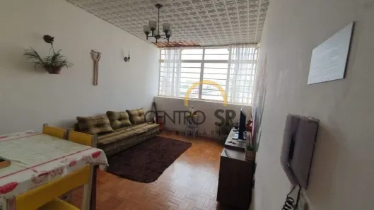 Apartamento com 3 Quartos à venda, 74m² no Centro, Bauru